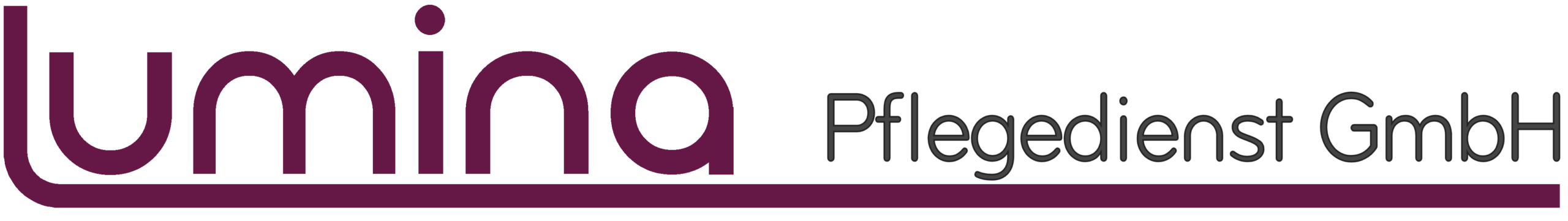 Lumina-Pflegedienst